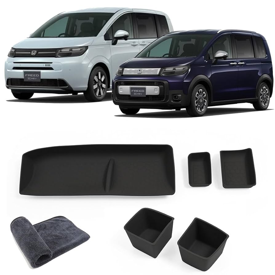 Amazon | VKINGER ホンダ 新型フリード GT系 クロスター パーツ